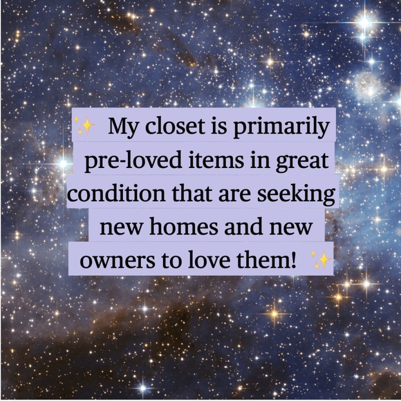 Meet your Posher, Lisa - Picture 2 of 3